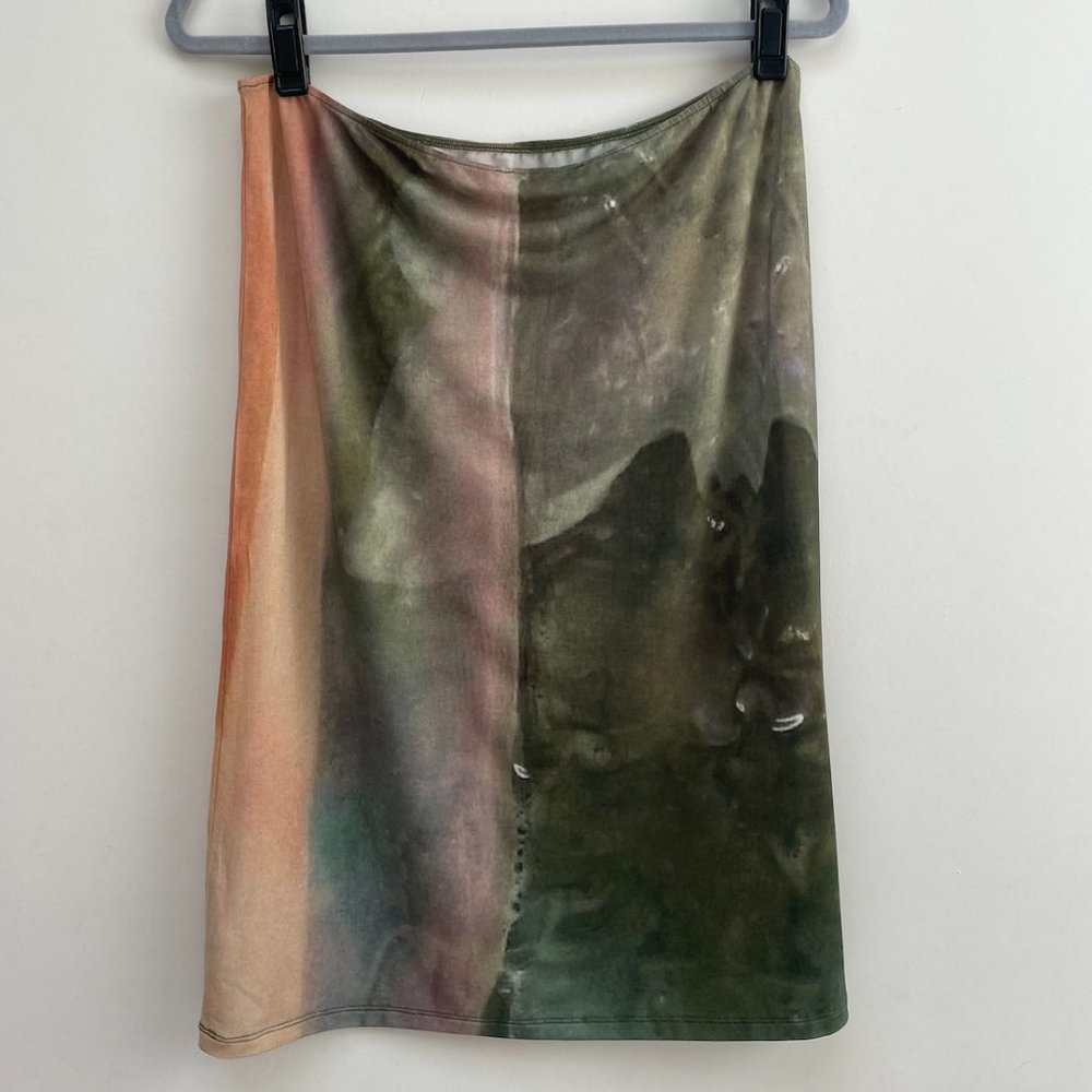 Paloma Wool Skirt